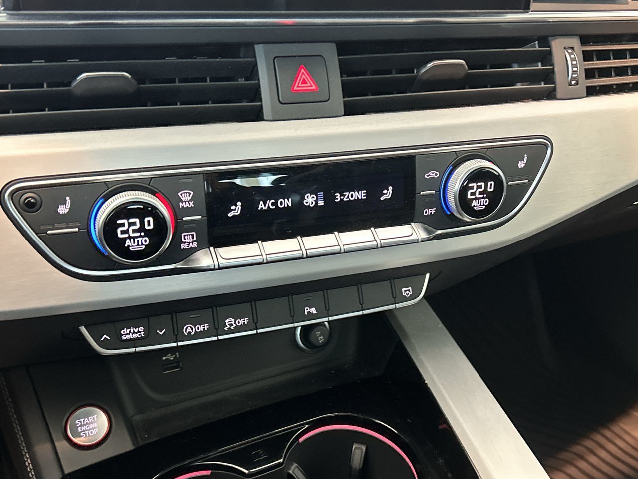 Audi S5 Sportback  2024 à Toronto, Ontario