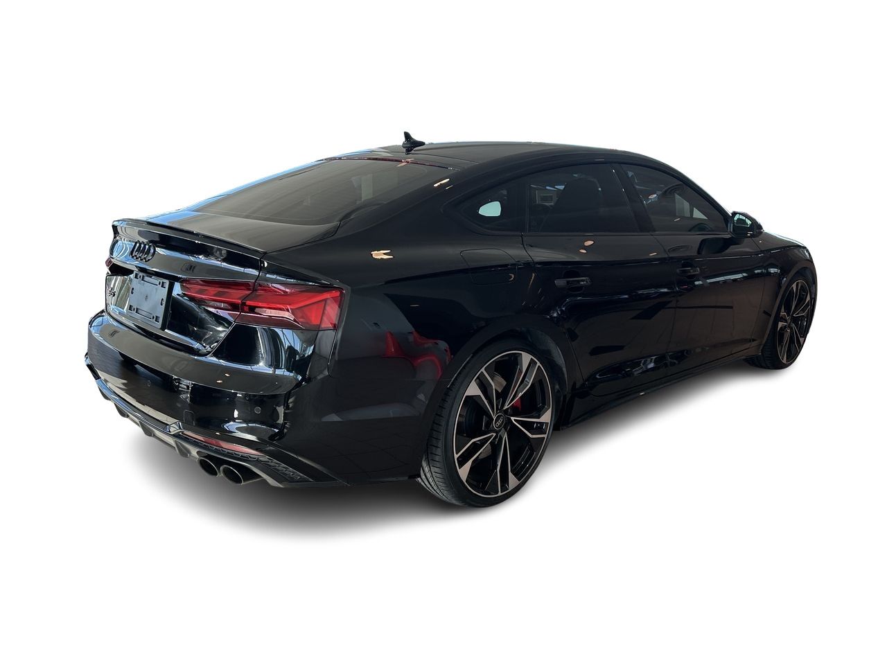 Audi S5 Sportback  2024 à Toronto, Ontario