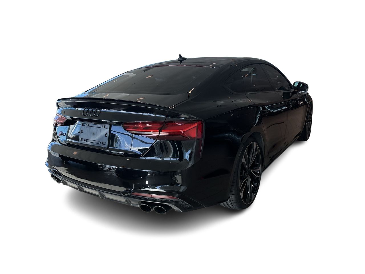 Audi S5 Sportback  2024 à Toronto, Ontario