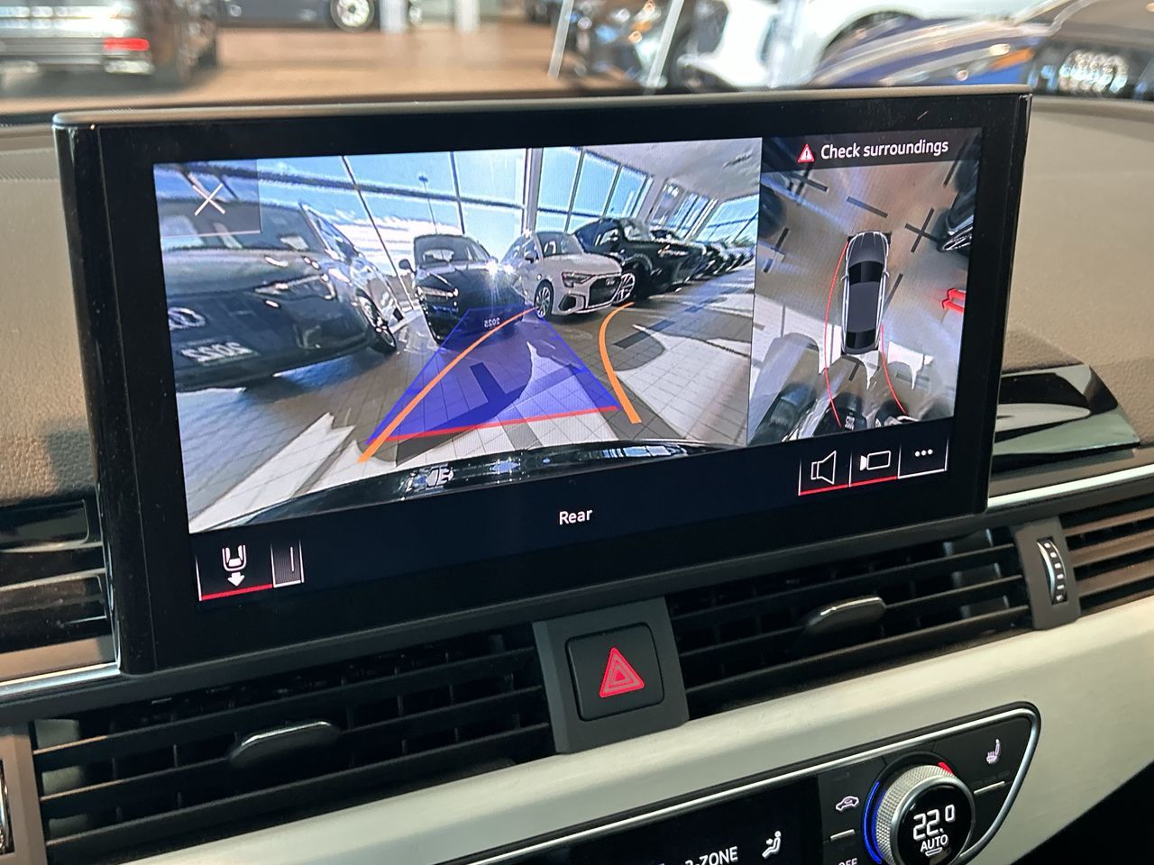 Audi S5 Sportback  2024 à Toronto, Ontario