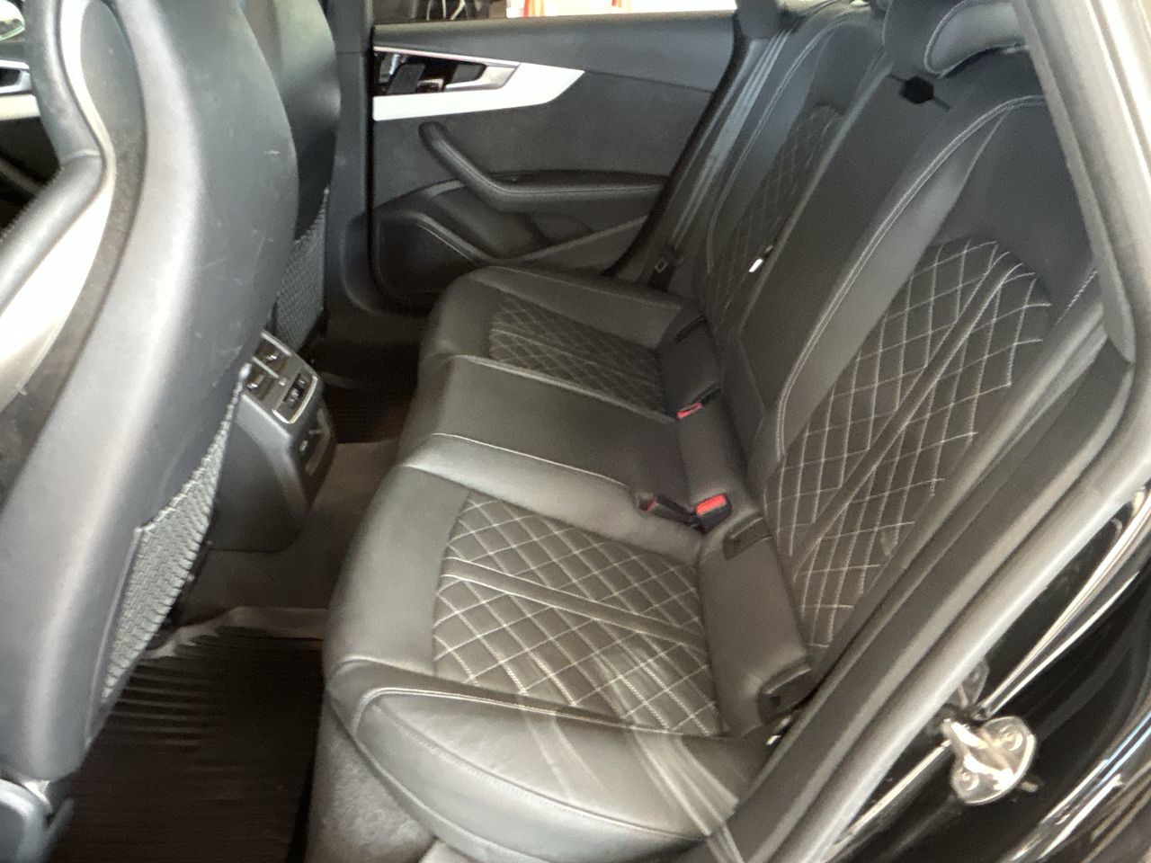 Audi S5 Sportback  2024 à Toronto, Ontario