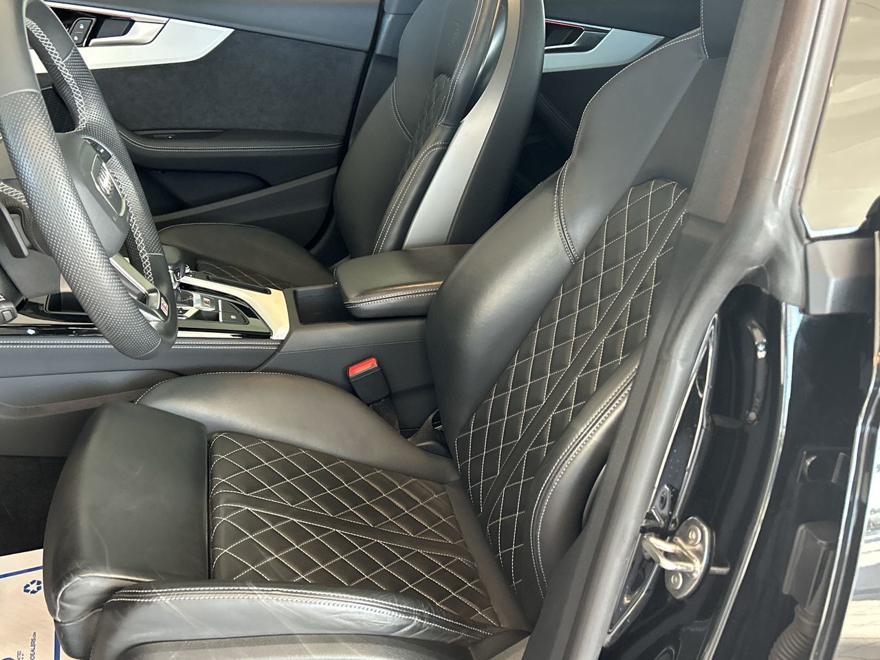 Audi S5 Sportback  2024 à Toronto, Ontario