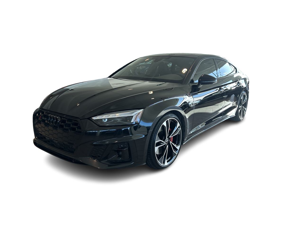 Audi S5 Sportback  2024 à Toronto, Ontario