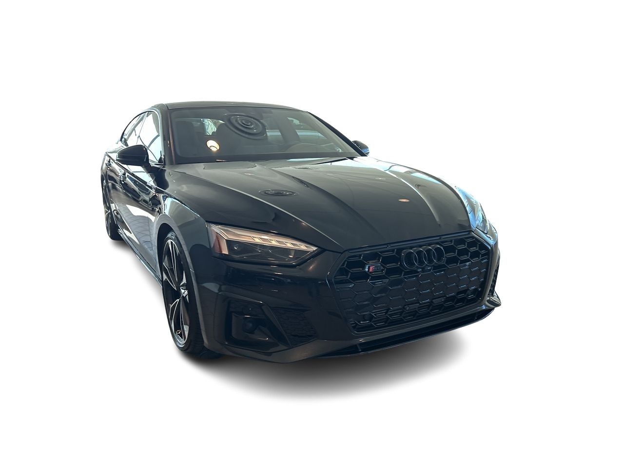 Audi S5 Sportback  2024 à Toronto, Ontario