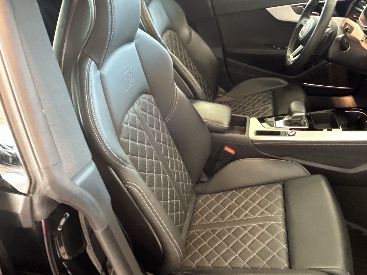 Audi S5 Sportback  2024 à Toronto, Ontario