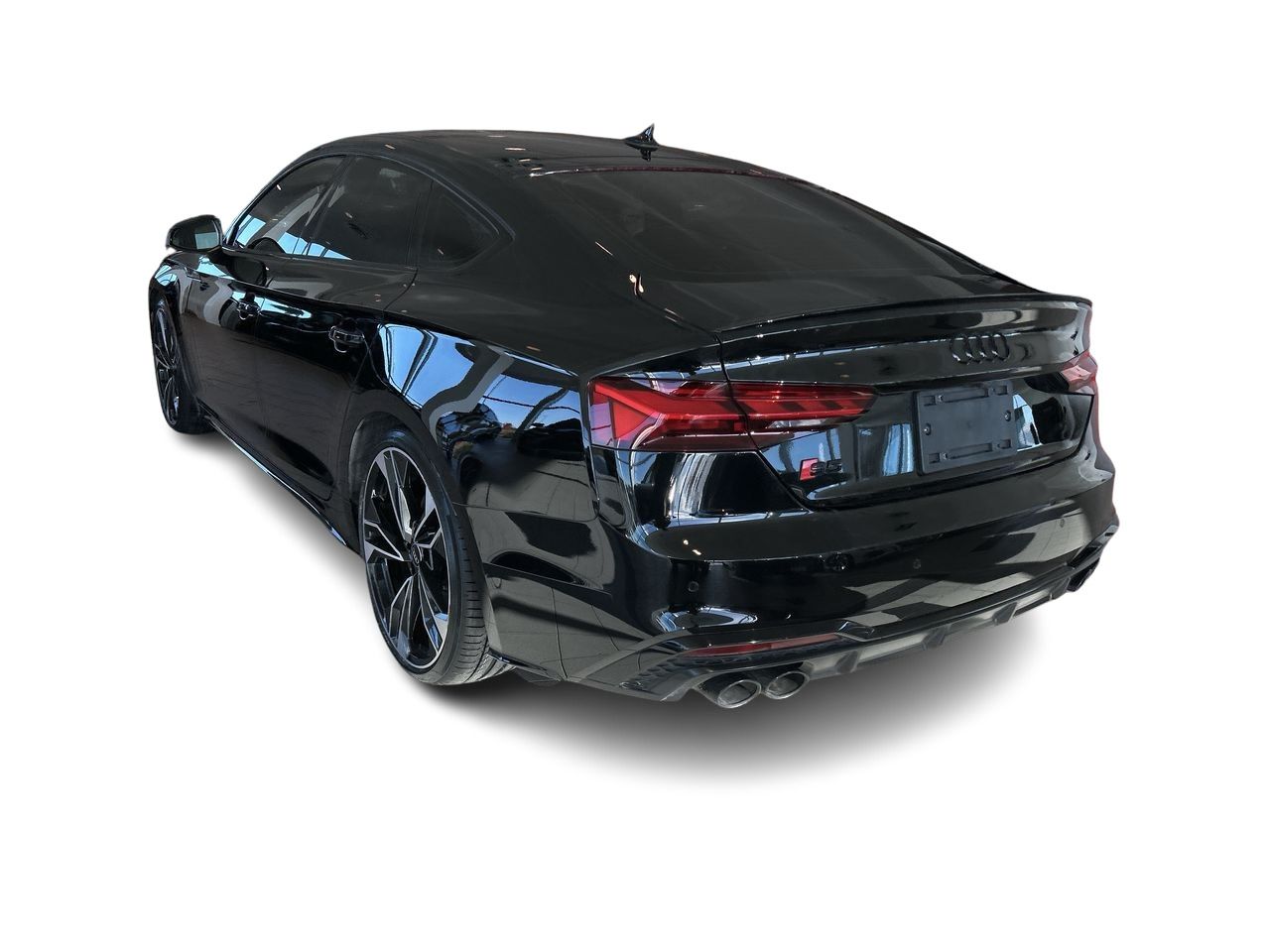 Audi S5 Sportback  2024 à Toronto, Ontario