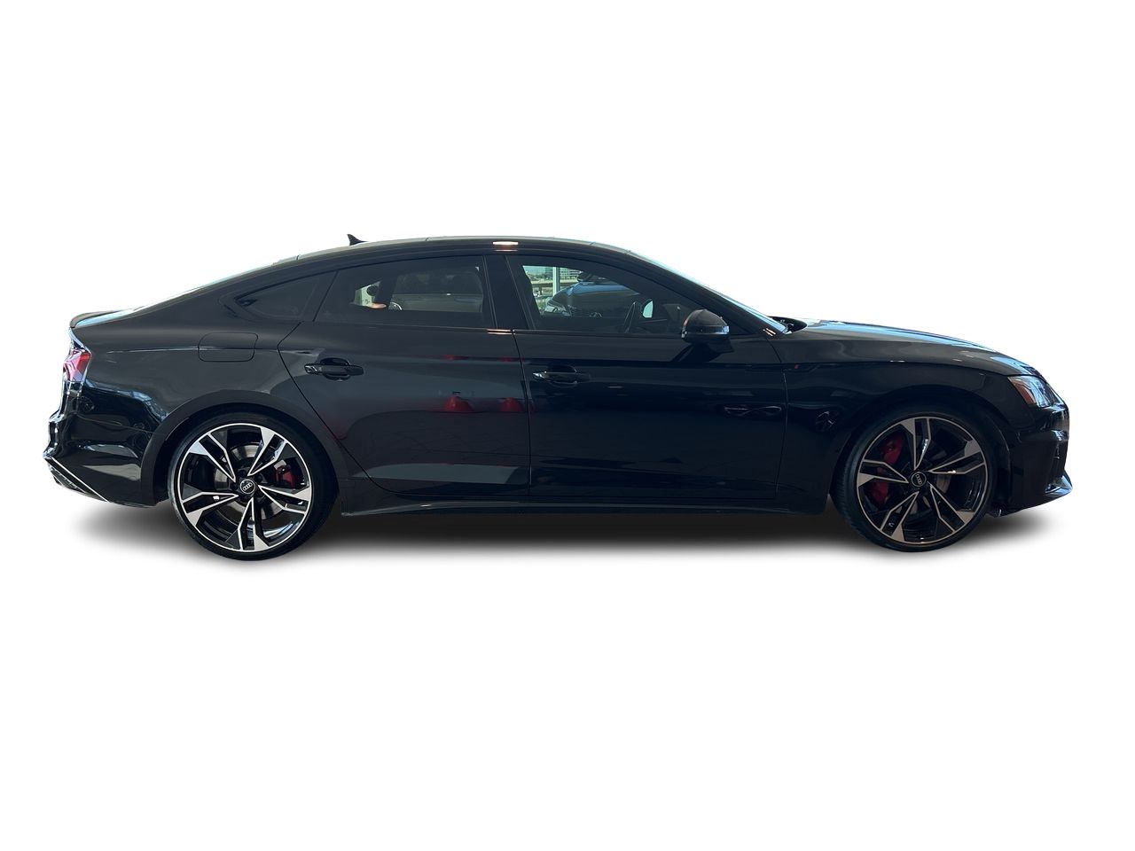 Audi S5 Sportback  2024 à Toronto, Ontario