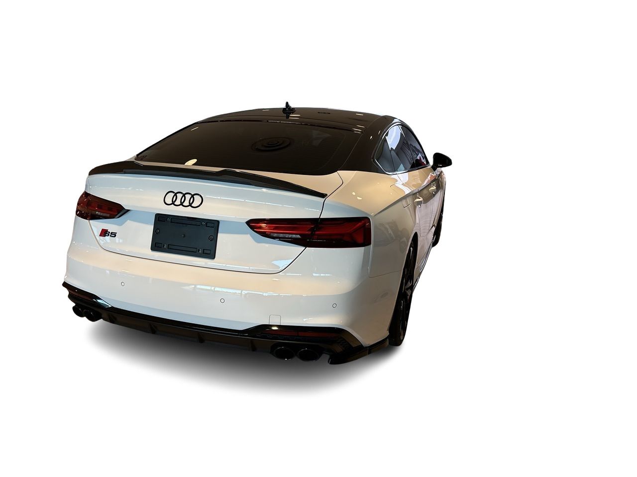 Audi S5 Sportback  2024 à Toronto, Ontario