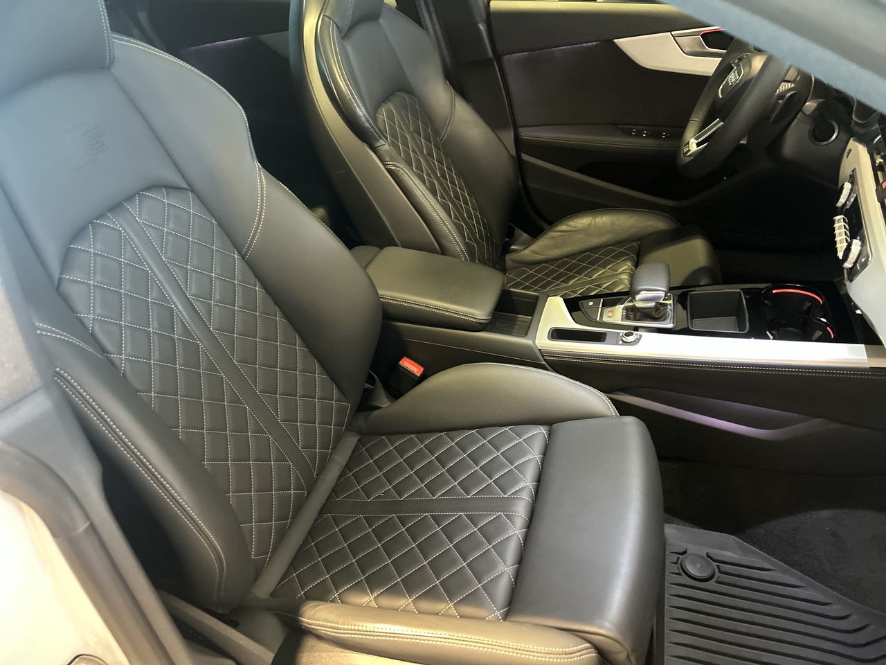 Audi S5 Sportback  2024 à Toronto, Ontario