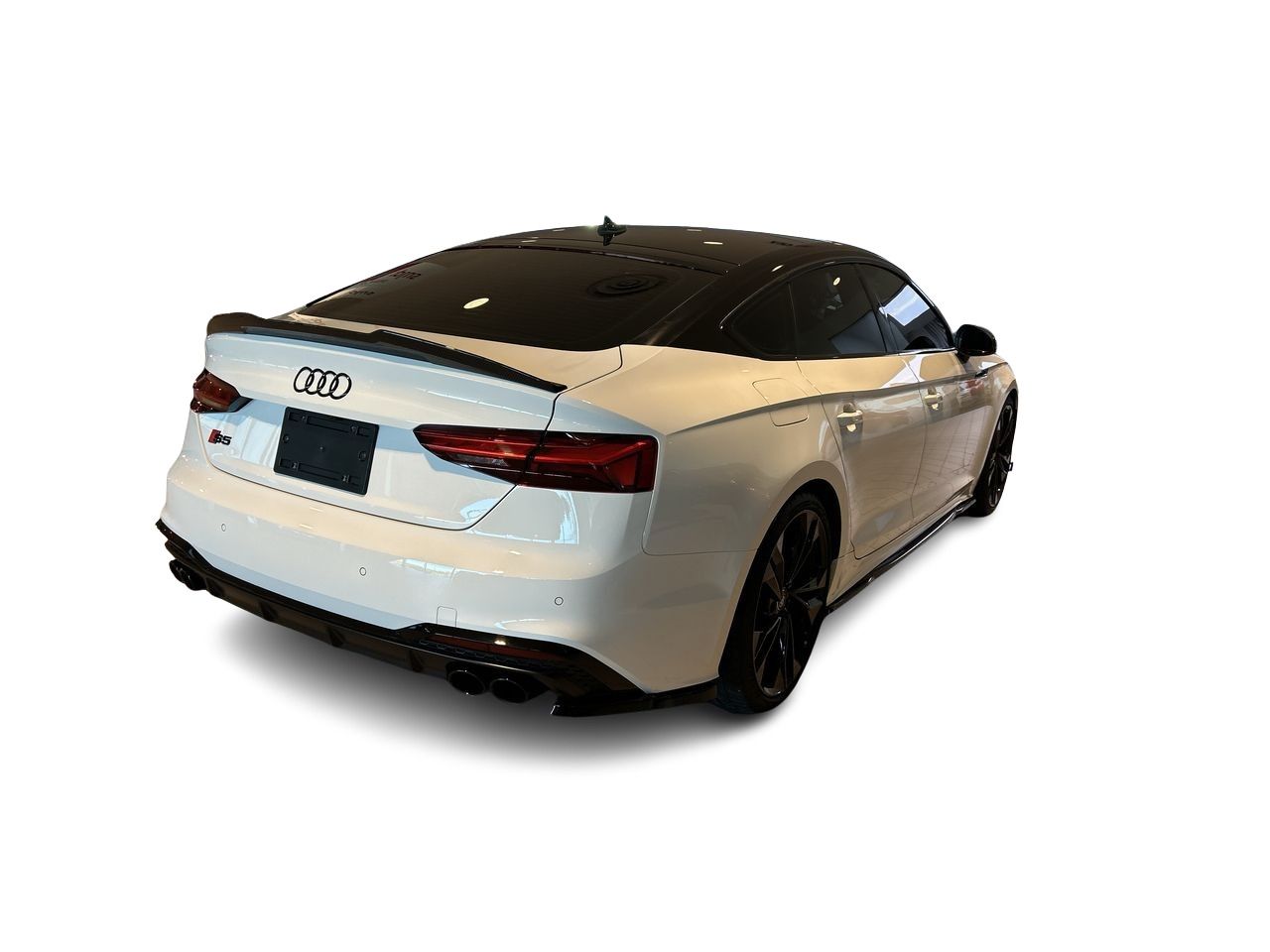 Audi S5 Sportback  2024 à Toronto, Ontario