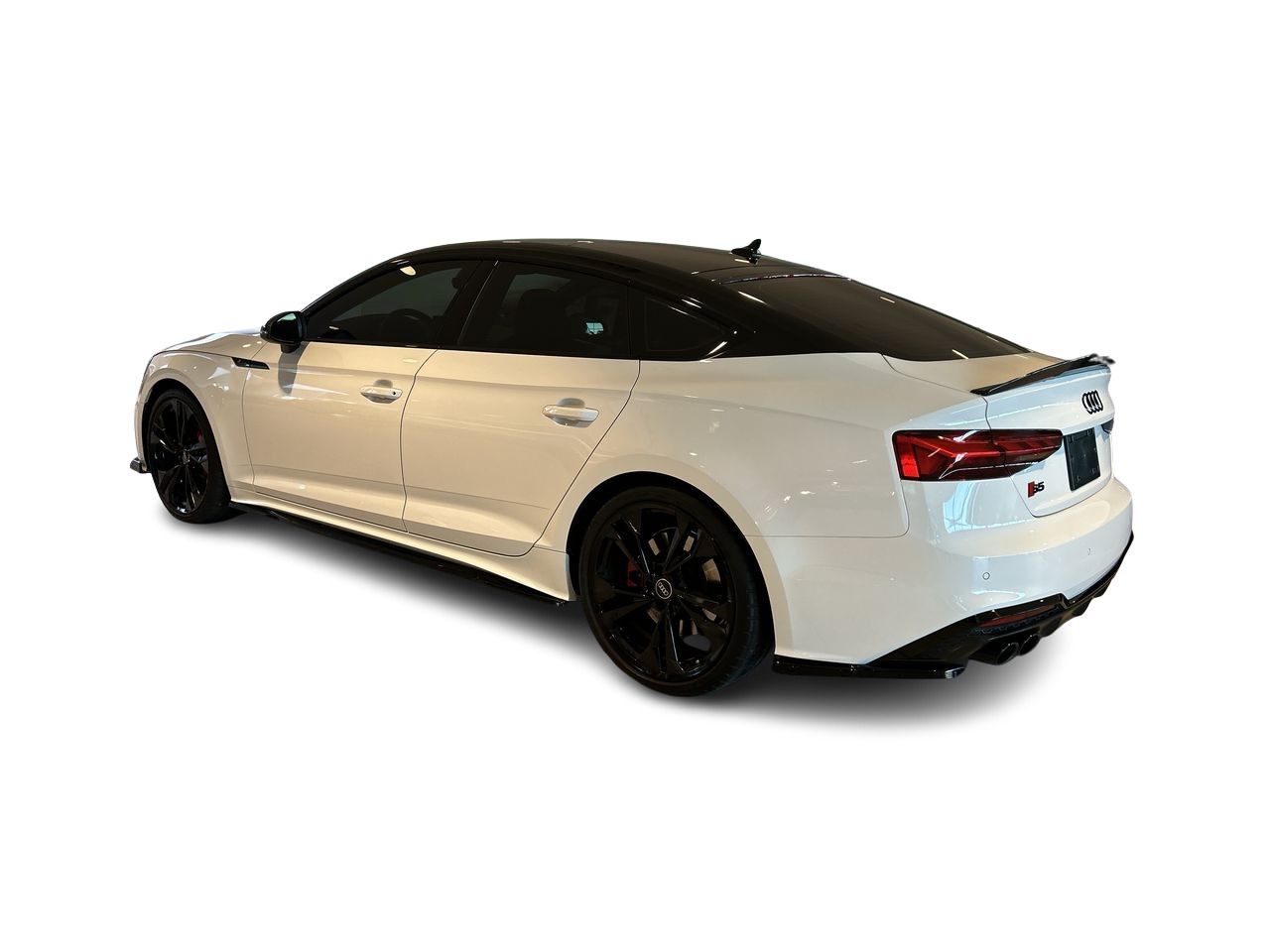 Audi S5 Sportback  2024 à Toronto, Ontario