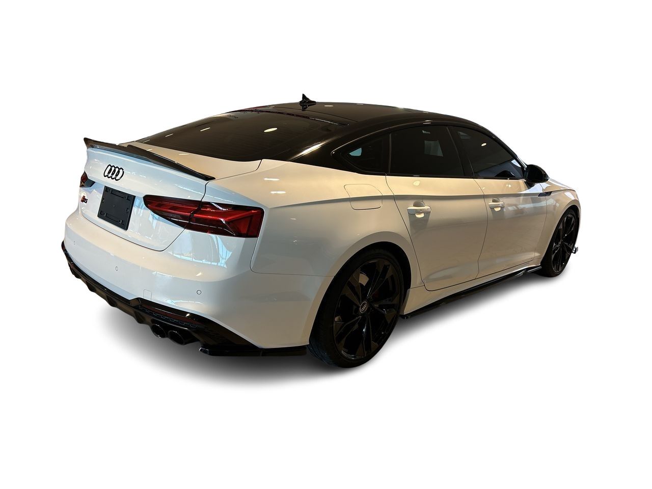 Audi S5 Sportback  2024 à Toronto, Ontario