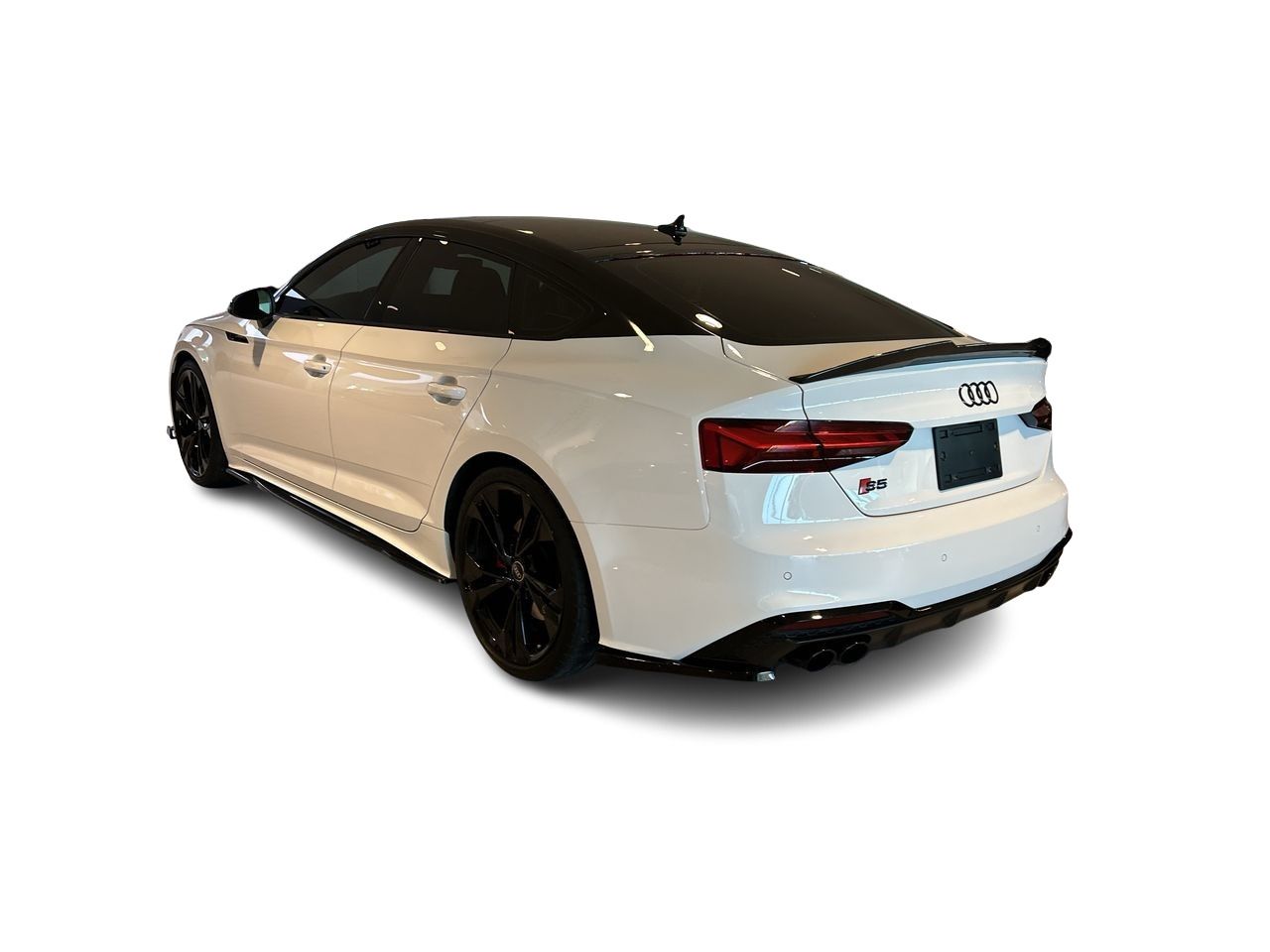 Audi S5 Sportback  2024 à Toronto, Ontario