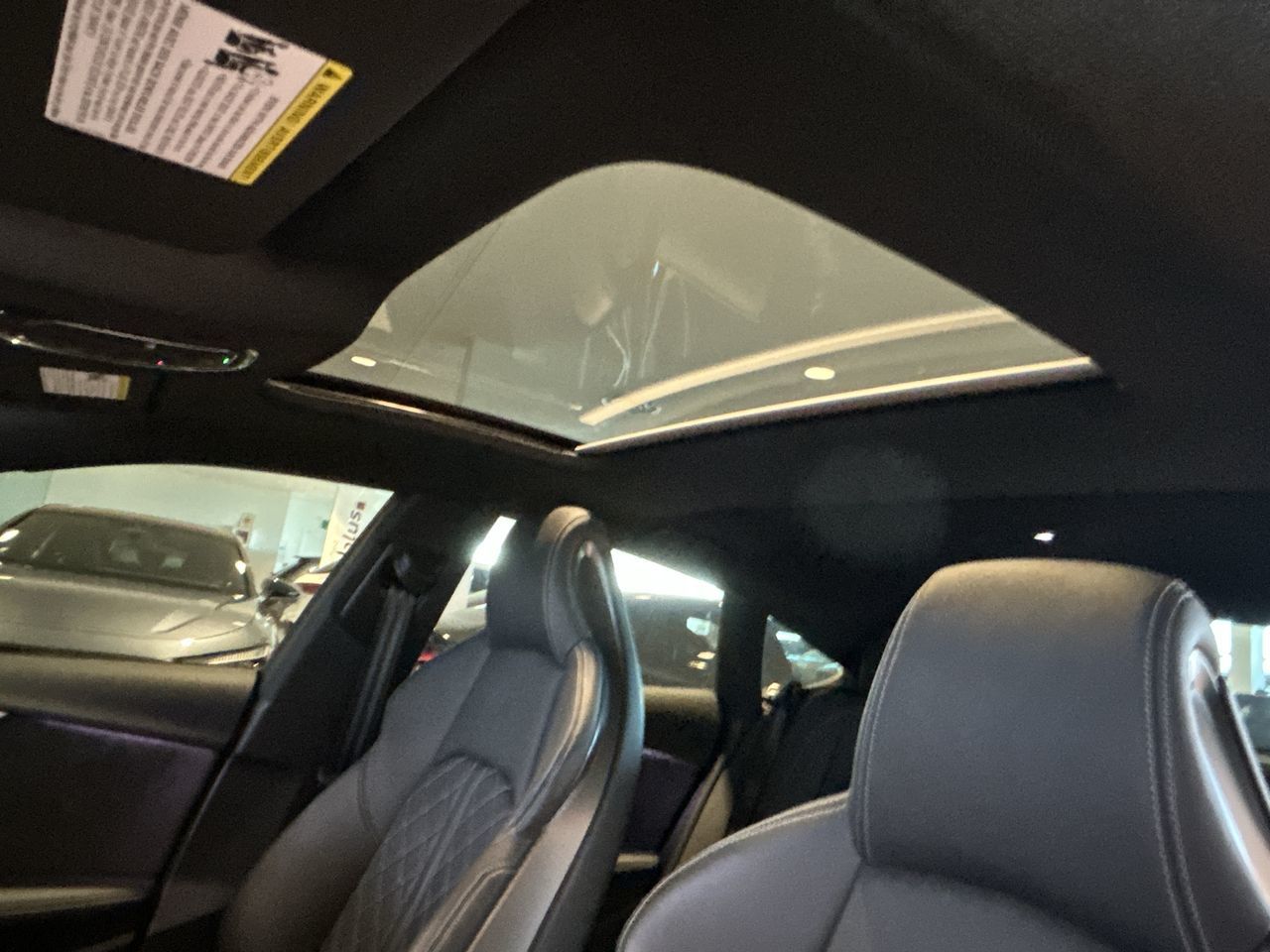 Audi S5 Sportback  2024 à Toronto, Ontario