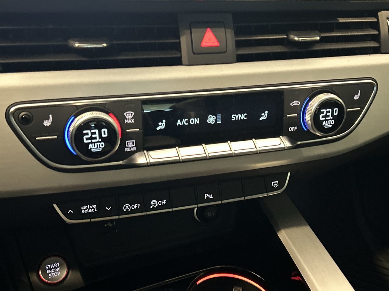 Audi S5 Sportback  2024 à Toronto, Ontario