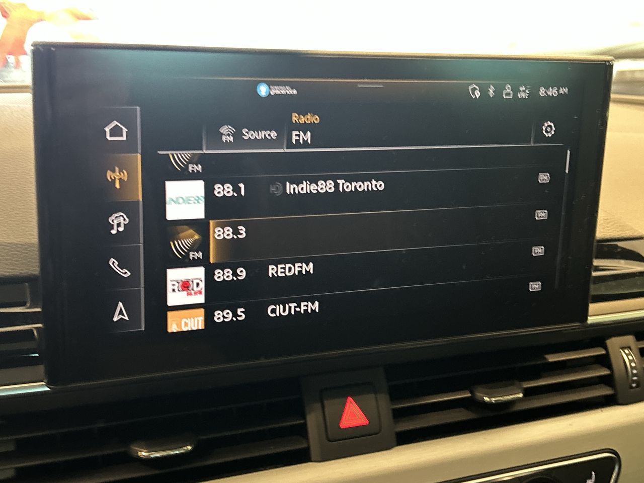 Audi S5 Sportback  2024 à Toronto, Ontario