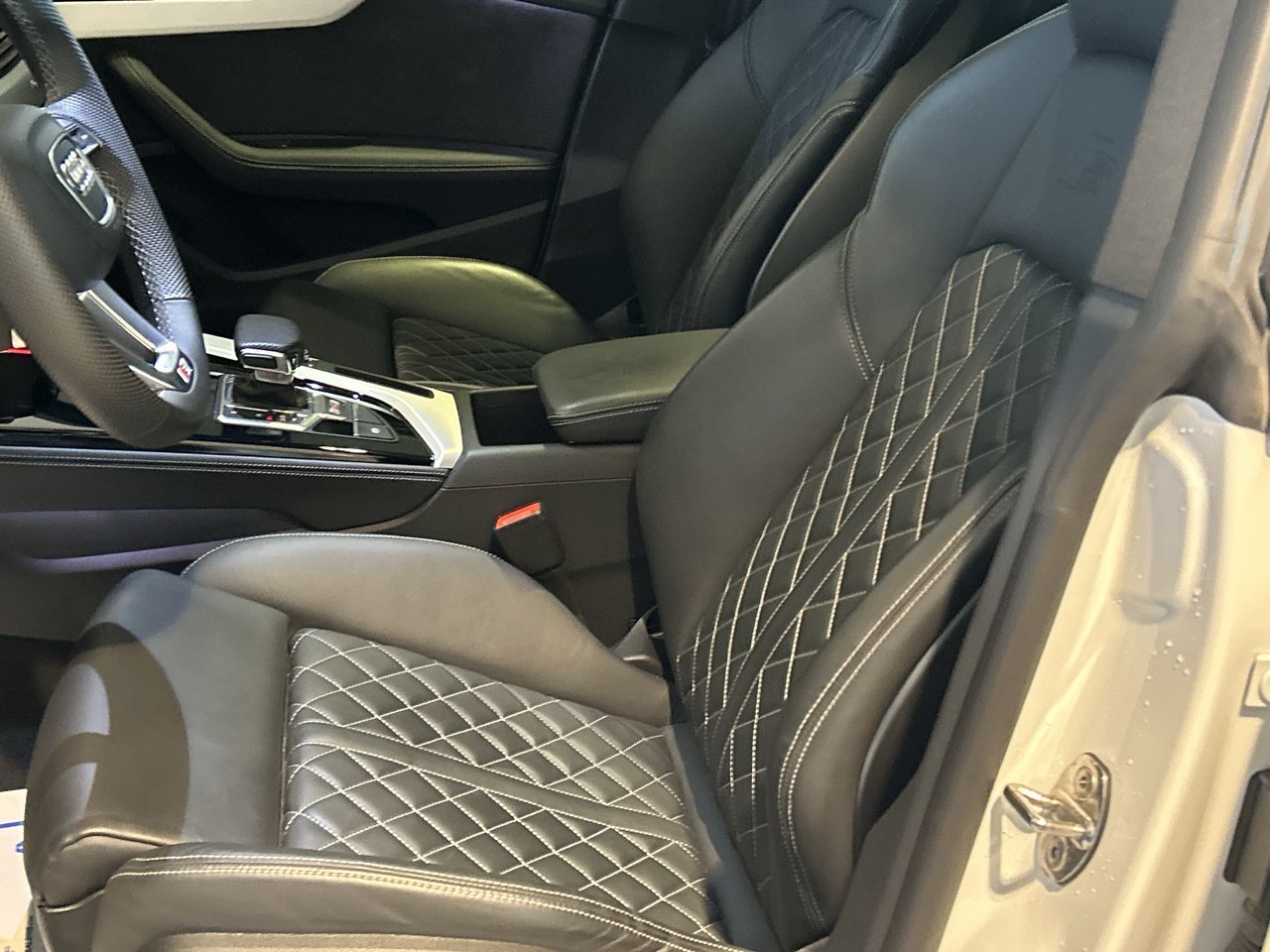 Audi S5 Sportback  2024 à Toronto, Ontario