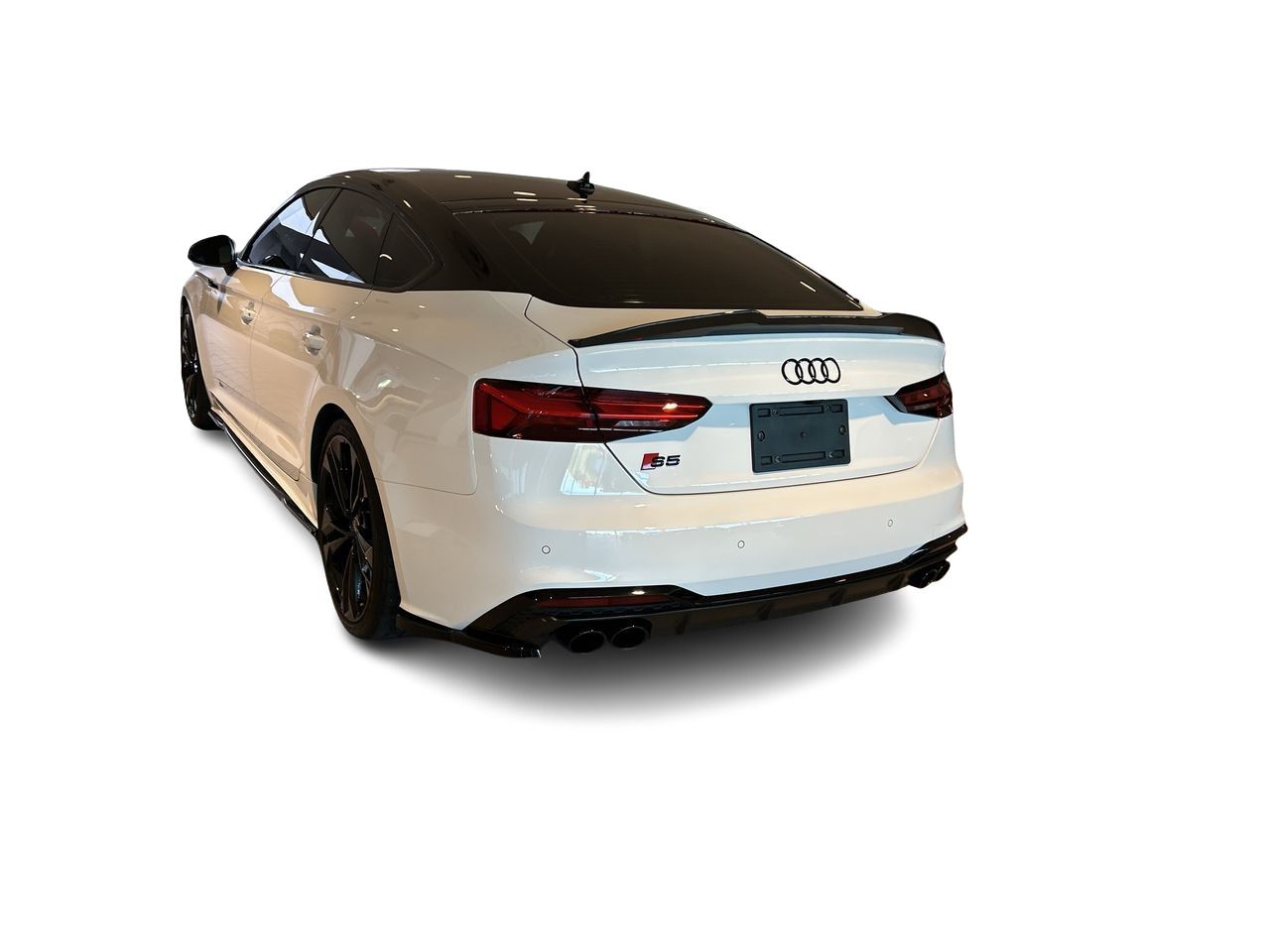Audi S5 Sportback  2024 à Toronto, Ontario
