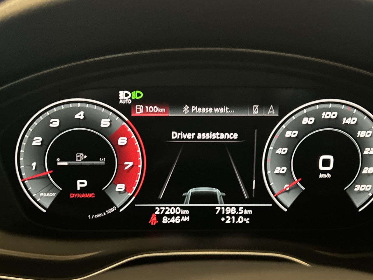 Audi S5 Sportback  2024 à Toronto, Ontario