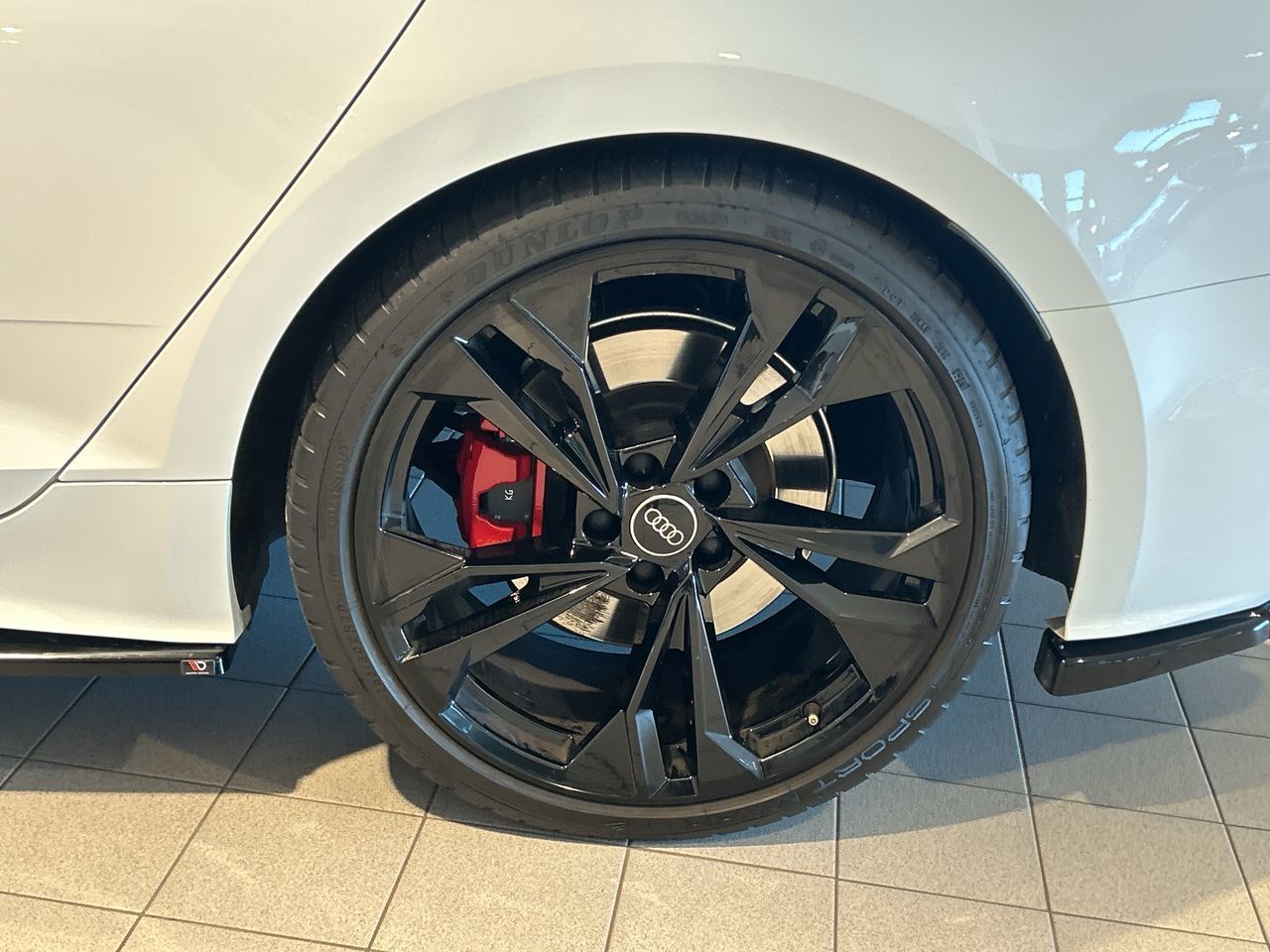 Audi S5 Sportback  2024 à Toronto, Ontario