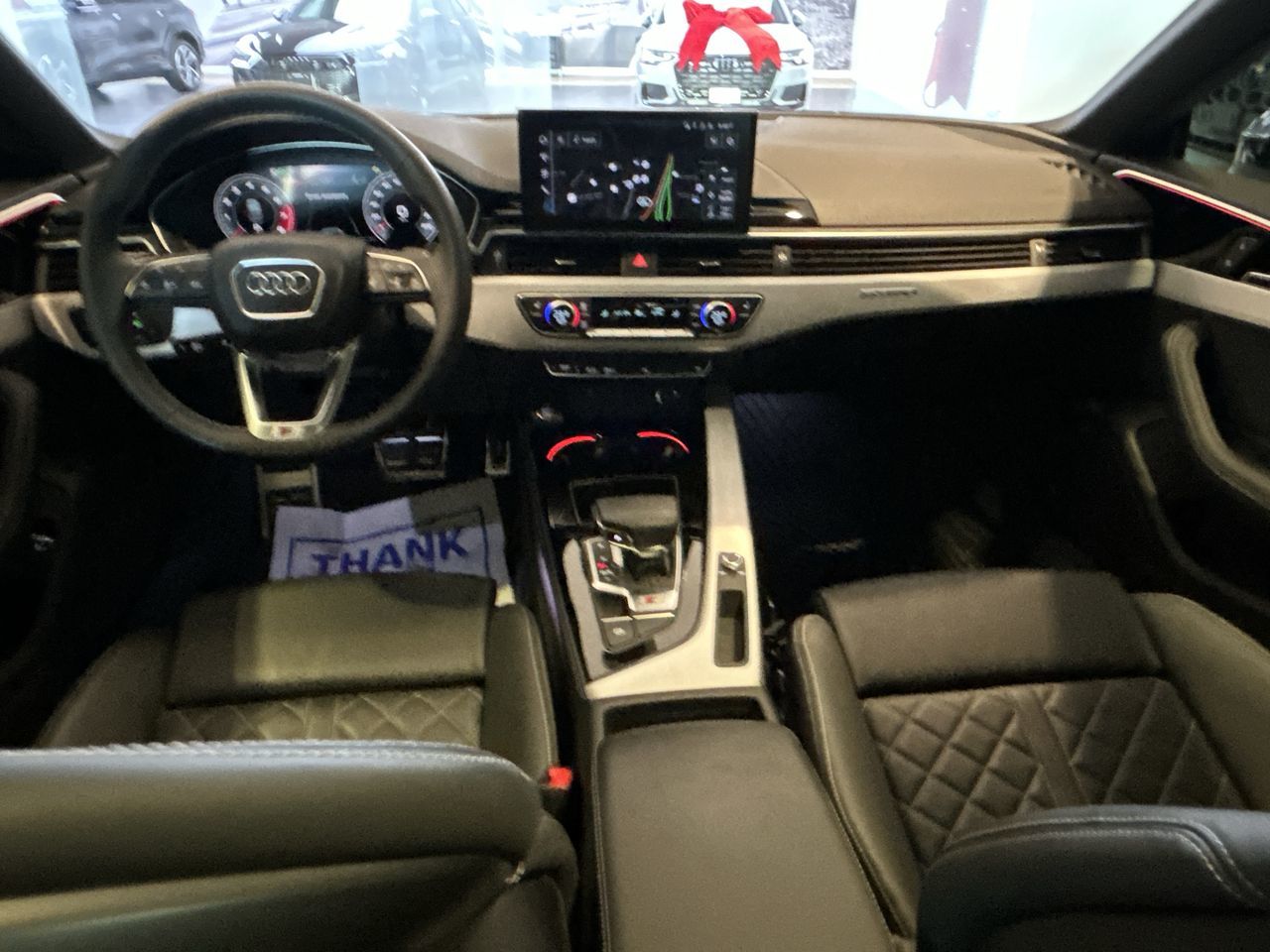 Audi S5 Sportback  2024 à Toronto, Ontario