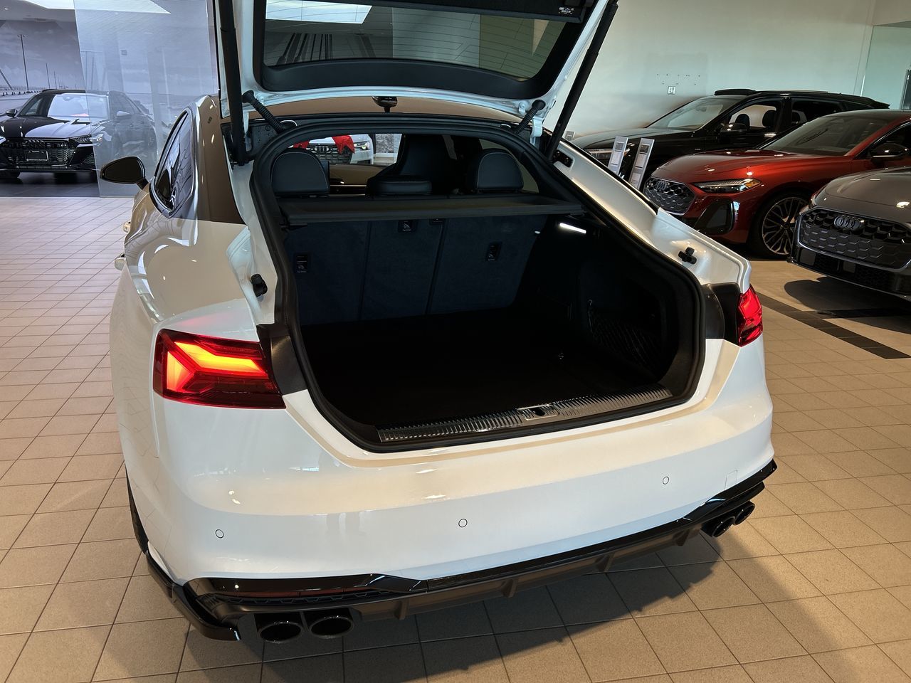 Audi S5 Sportback  2024 à Toronto, Ontario