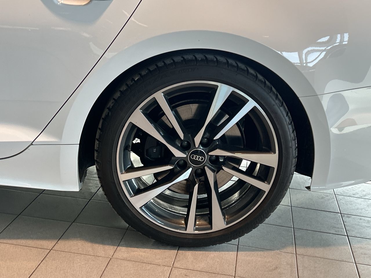 Audi S5 Sportback  2024 à Toronto, Ontario