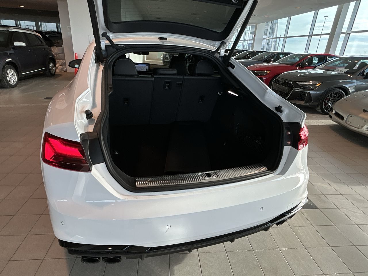 Audi S5 Sportback  2024 à Toronto, Ontario