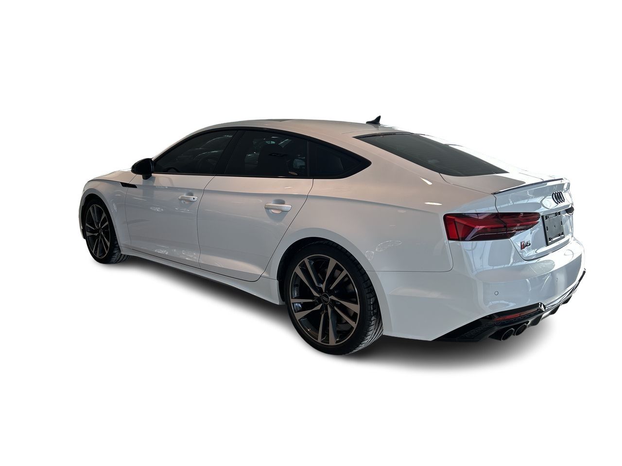 Audi S5 Sportback  2024 à Toronto, Ontario