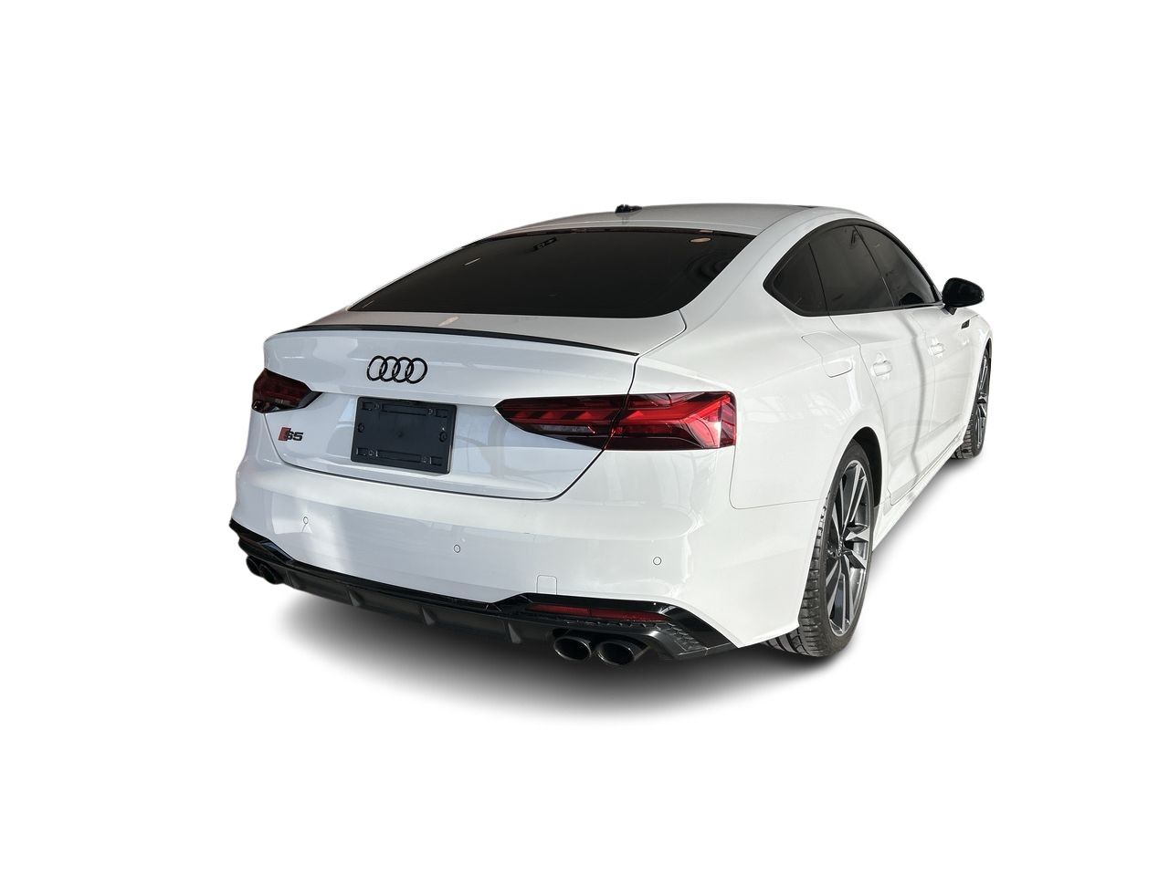 Audi S5 Sportback  2024 à Toronto, Ontario