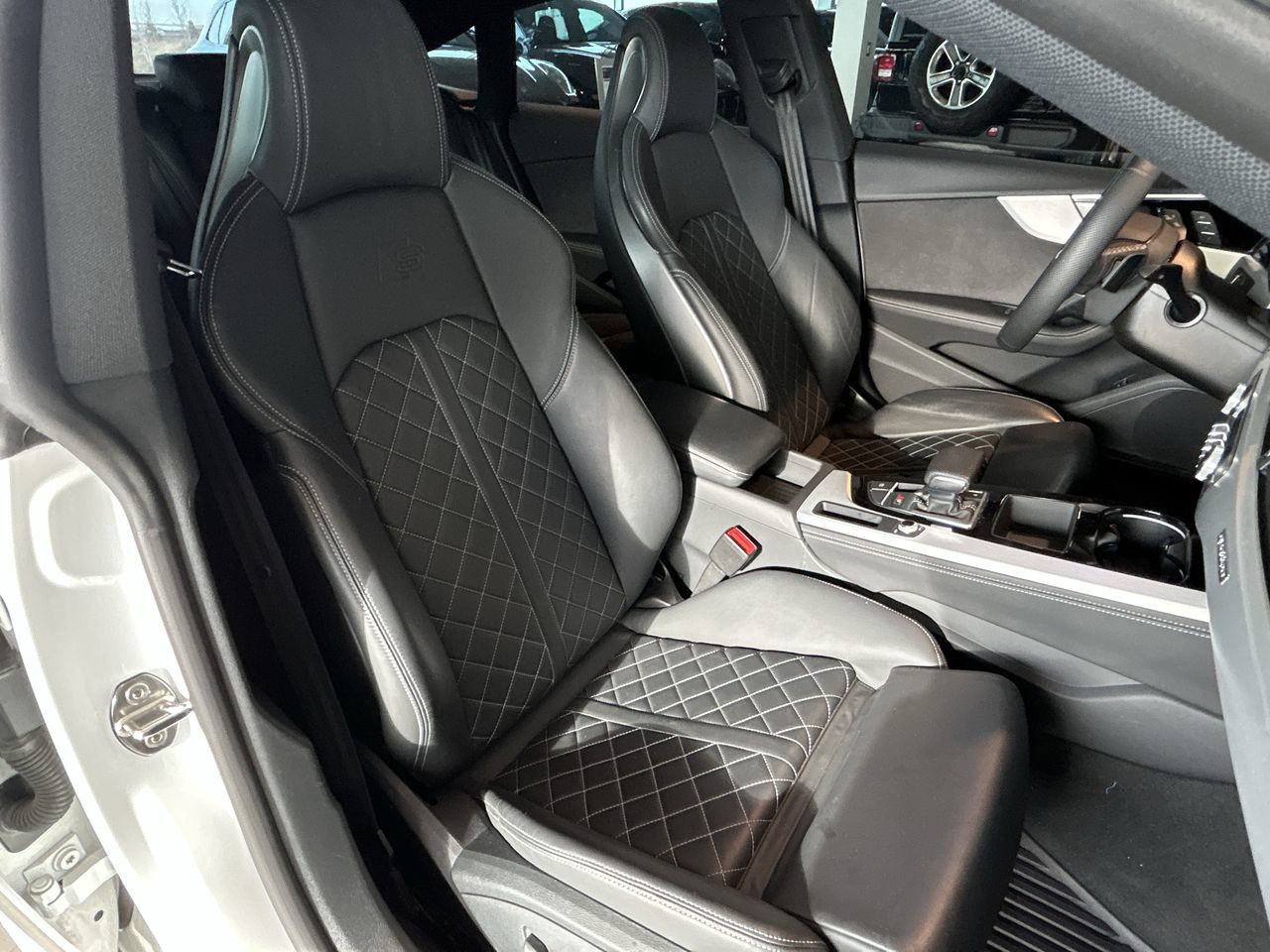 Audi S5 Sportback  2024 à Toronto, Ontario