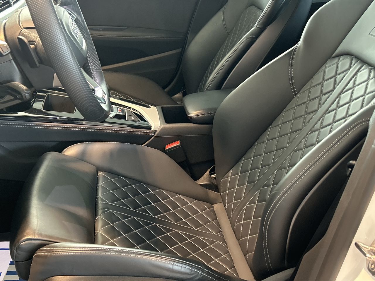 Audi S5 Sportback  2024 à Toronto, Ontario