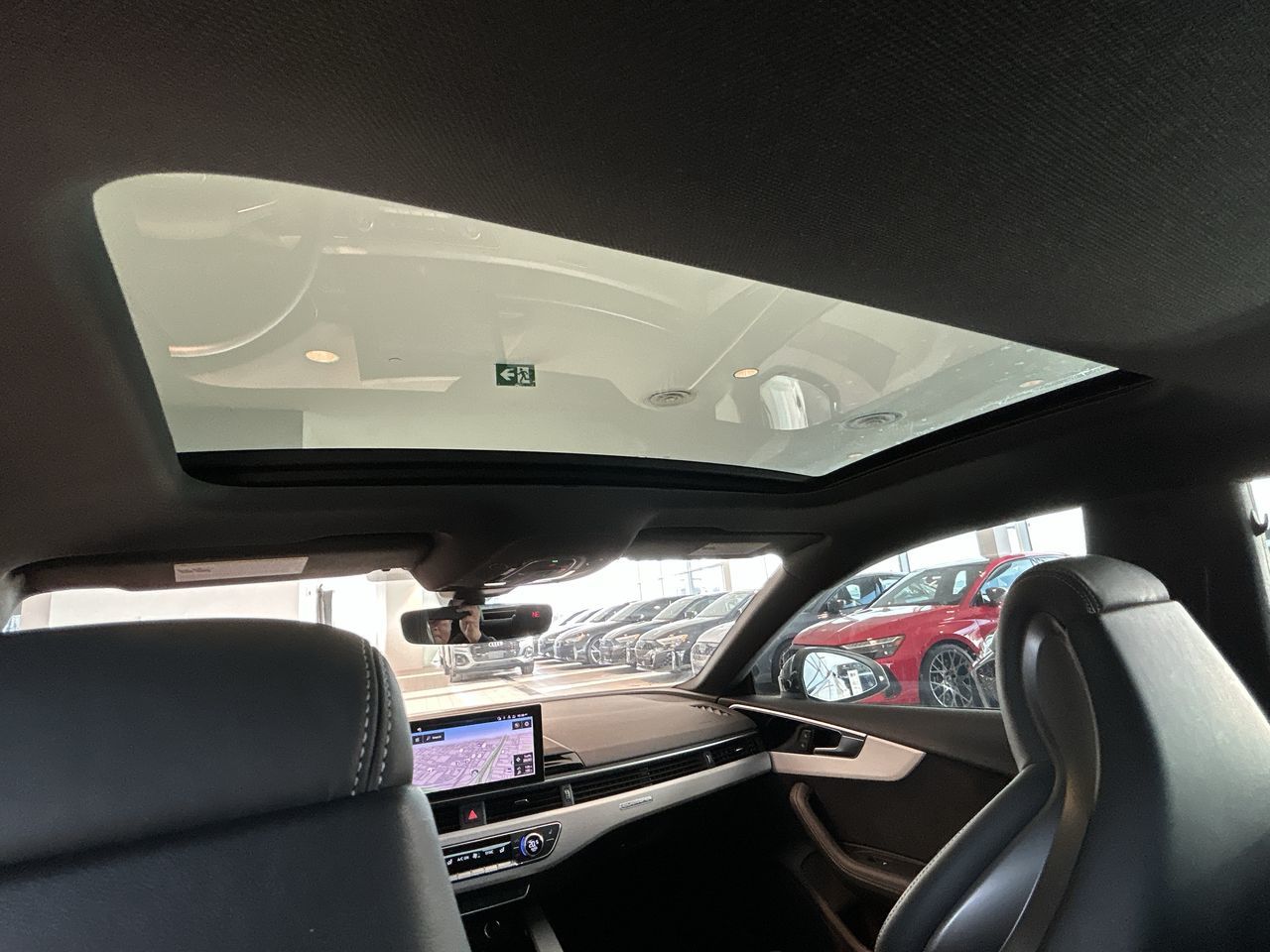 Audi S5 Sportback  2024 à Toronto, Ontario