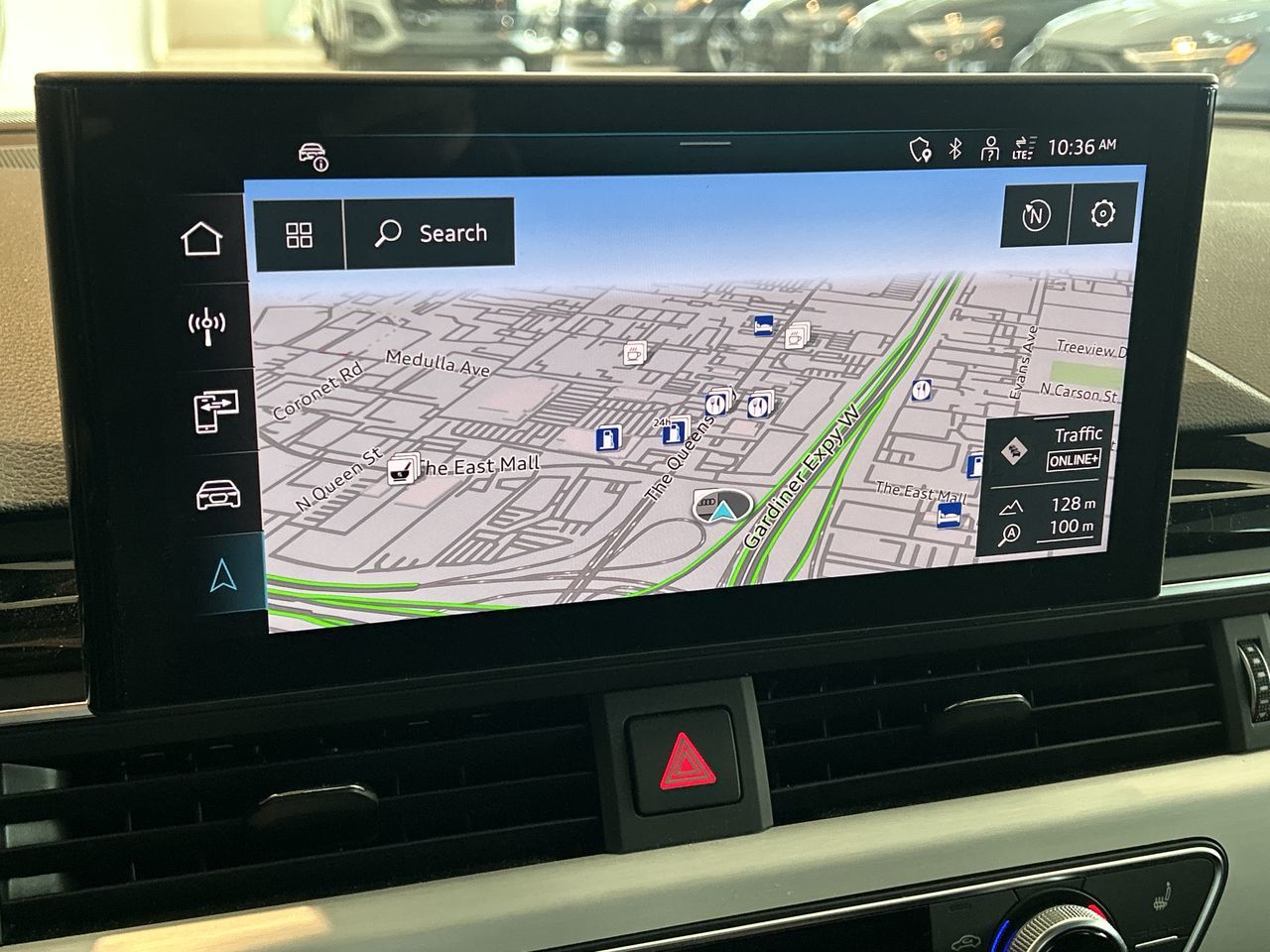 Audi S5 Sportback  2024 à Toronto, Ontario