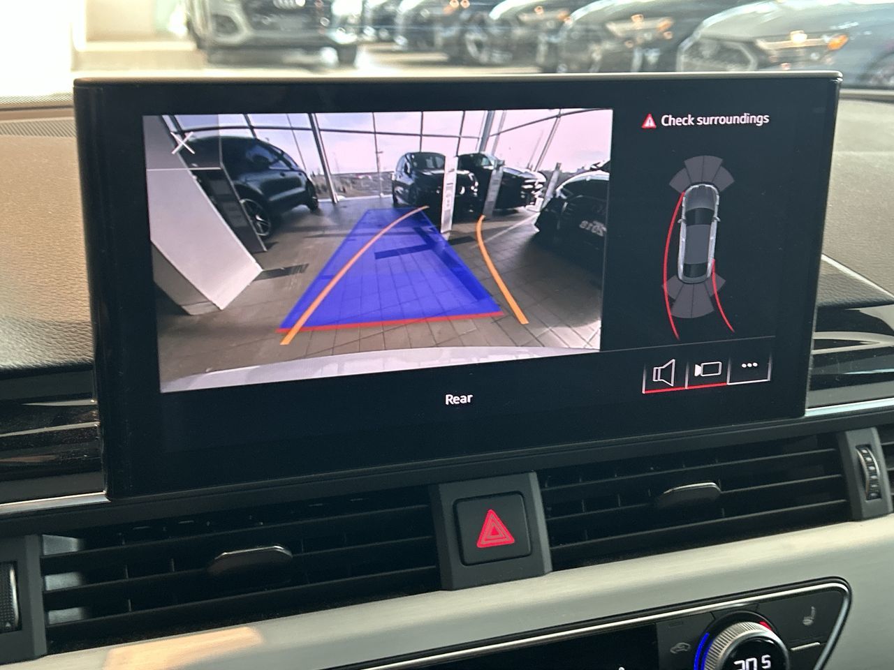 Audi S5 Sportback  2024 à Toronto, Ontario