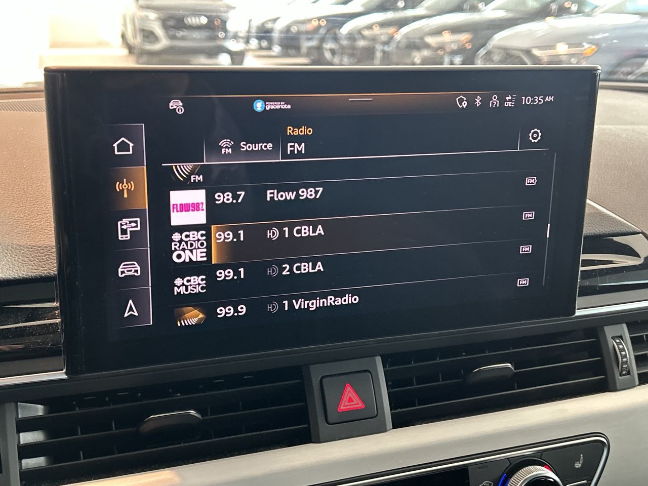 Audi S5 Sportback  2024 à Toronto, Ontario