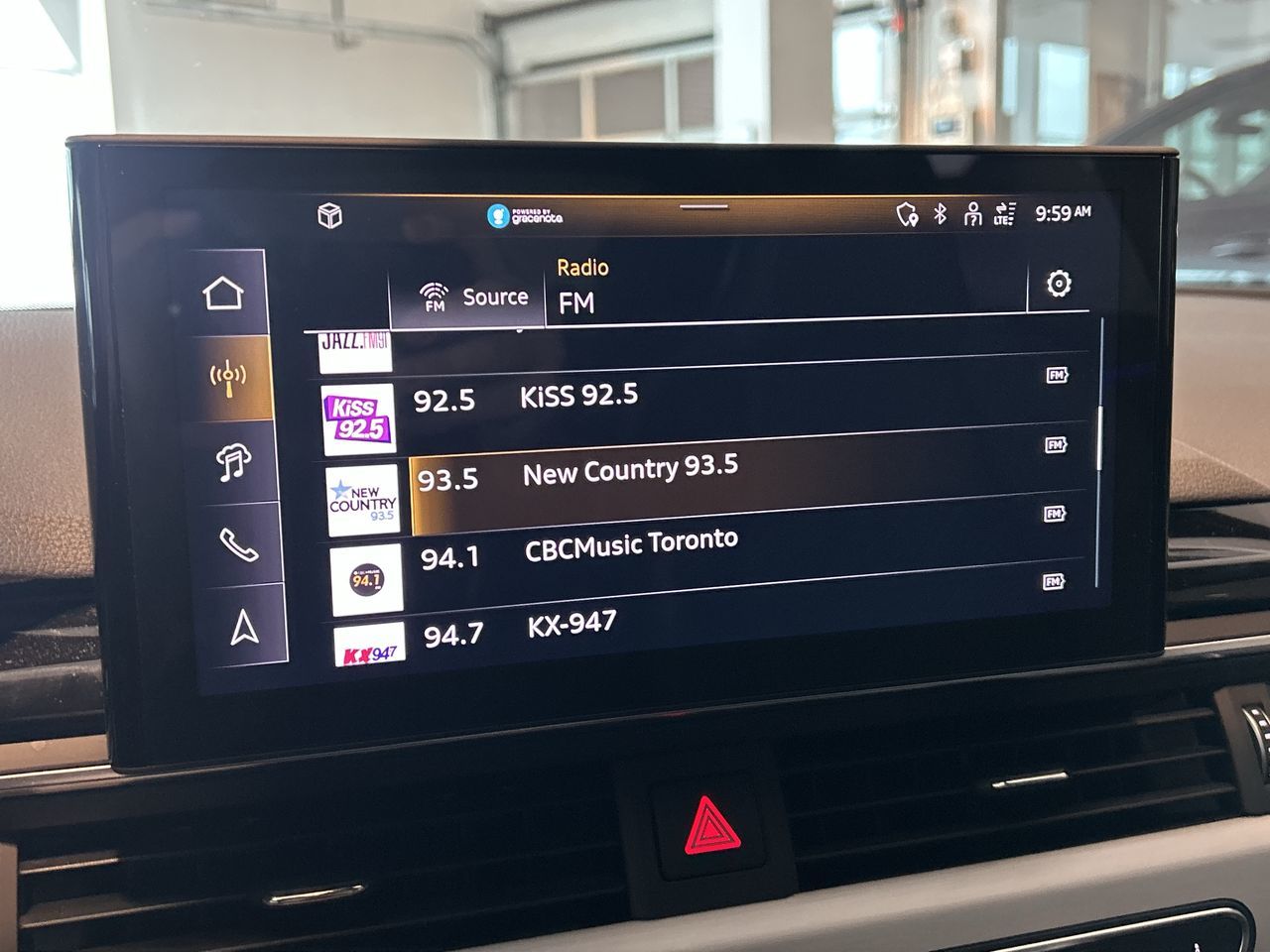 Audi S5 Sportback  2024 à Toronto, Ontario