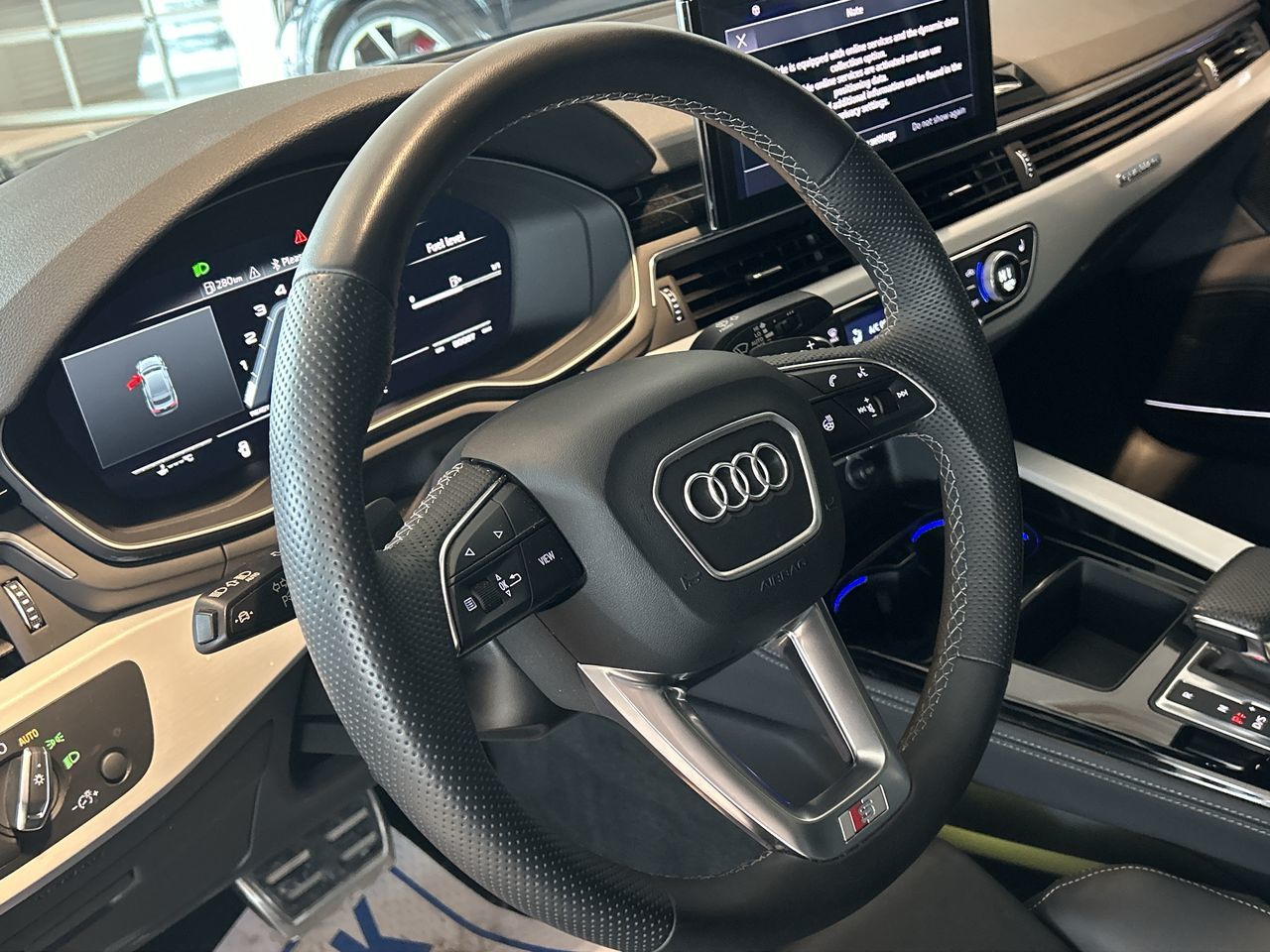 Audi S5 Sportback  2024 à Toronto, Ontario