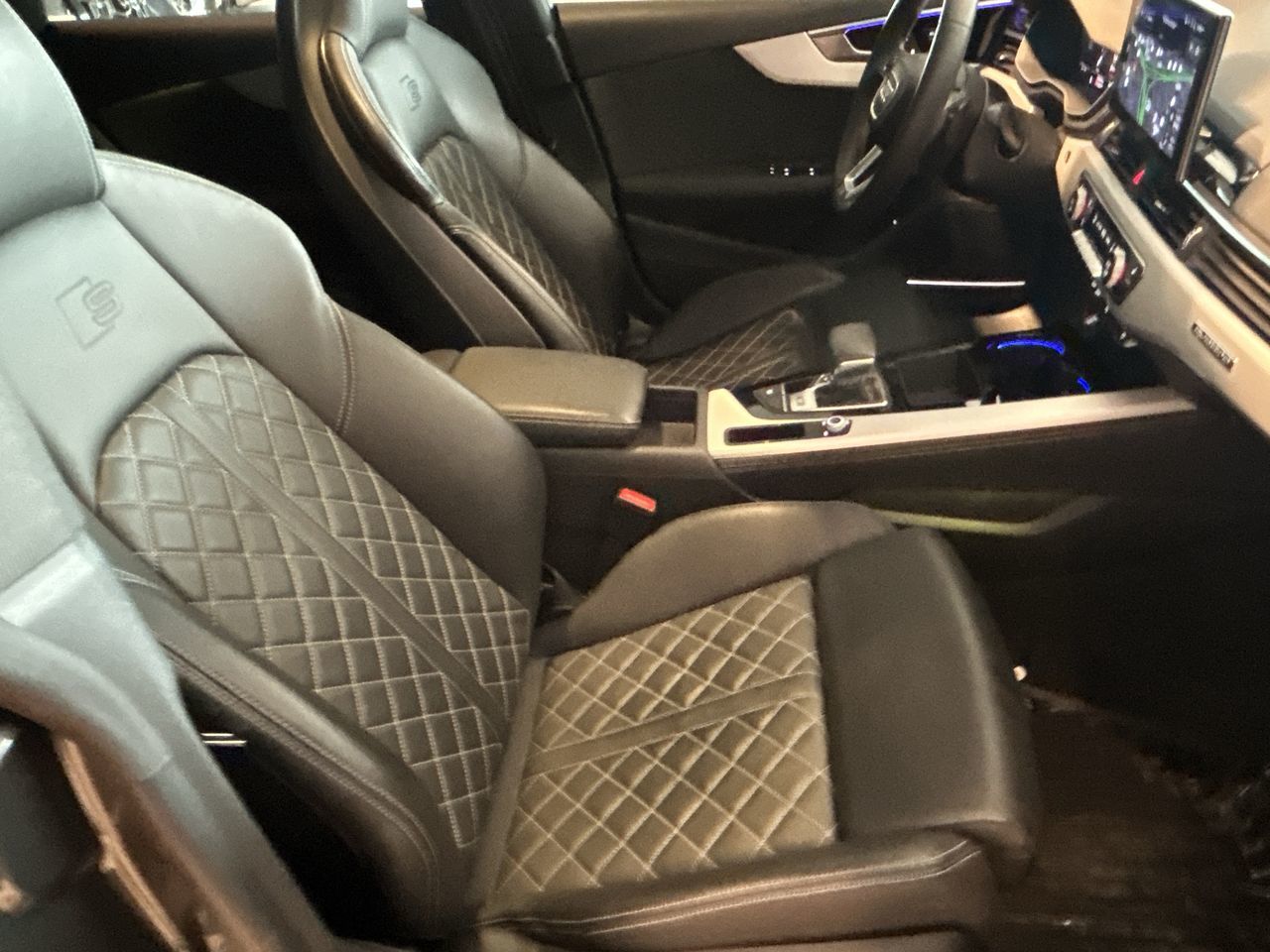 Audi S5 Sportback  2024 à Toronto, Ontario