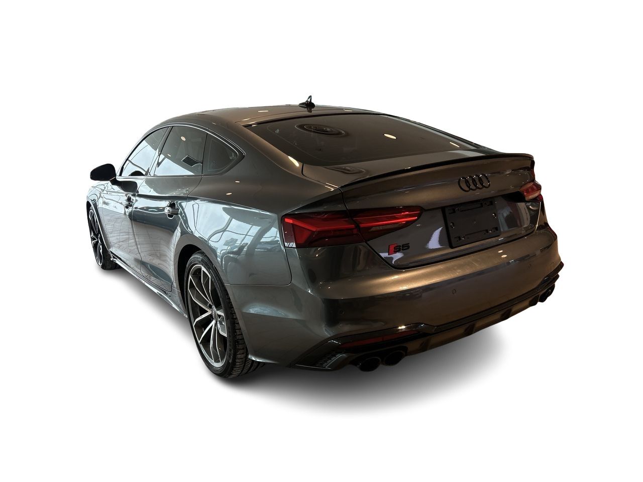 Audi S5 Sportback  2024 à Toronto, Ontario