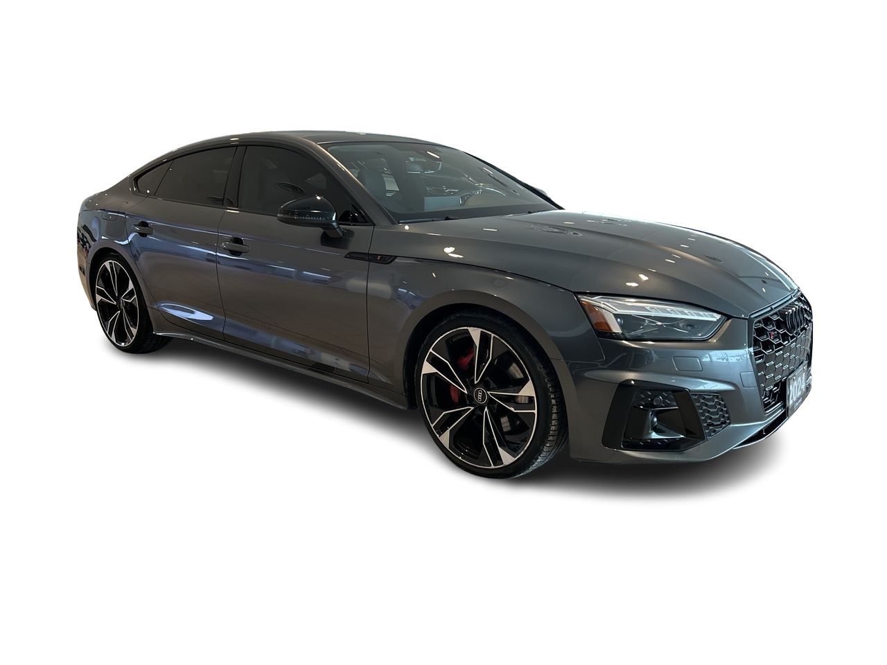 Audi S5 Sportback  2024 à Toronto, Ontario