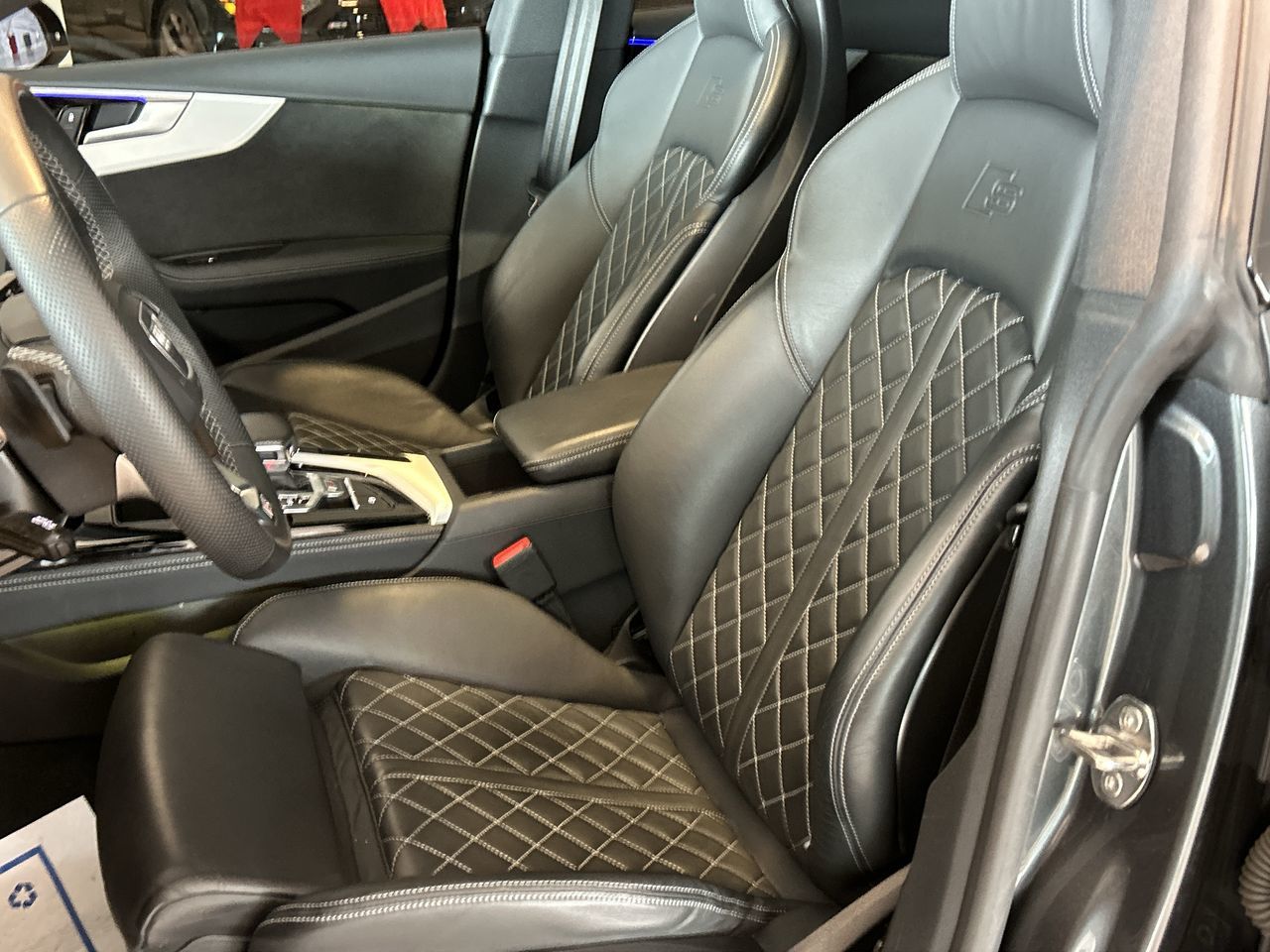 Audi S5 Sportback  2024 à Toronto, Ontario