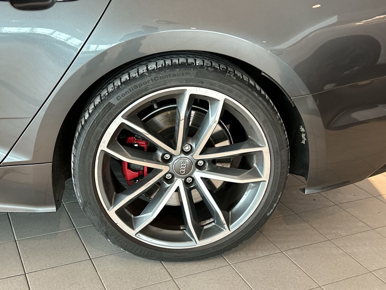 Audi S5 Sportback  2024 à Toronto, Ontario