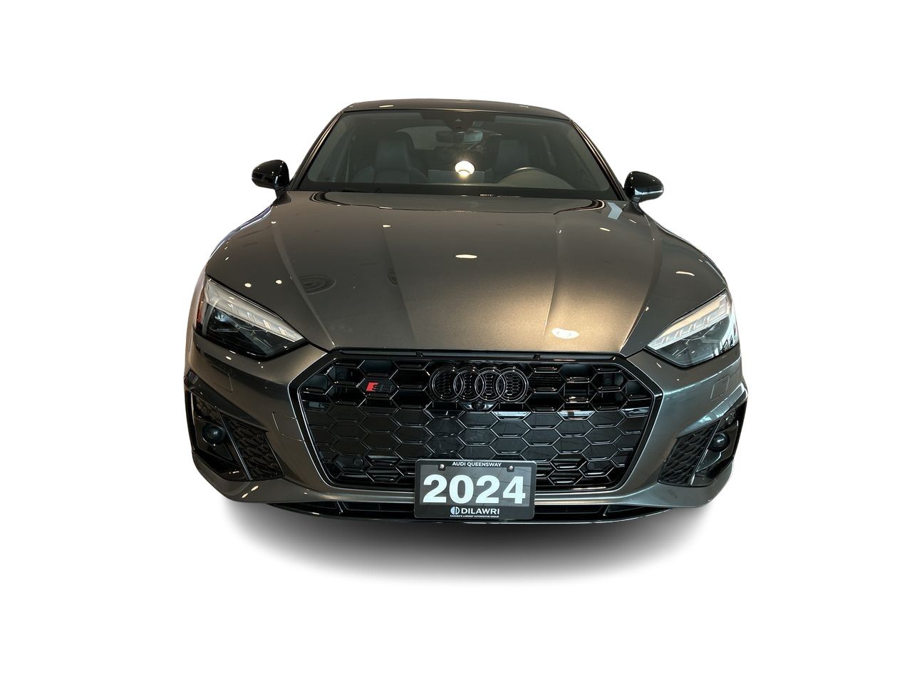 Audi S5 Sportback  2024 à Toronto, Ontario