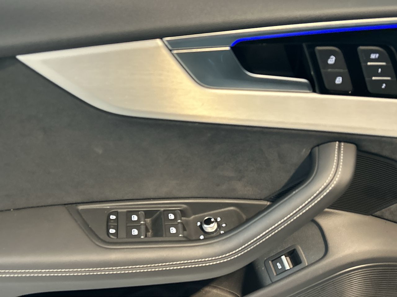 Audi S5 Sportback  2024 à Toronto, Ontario