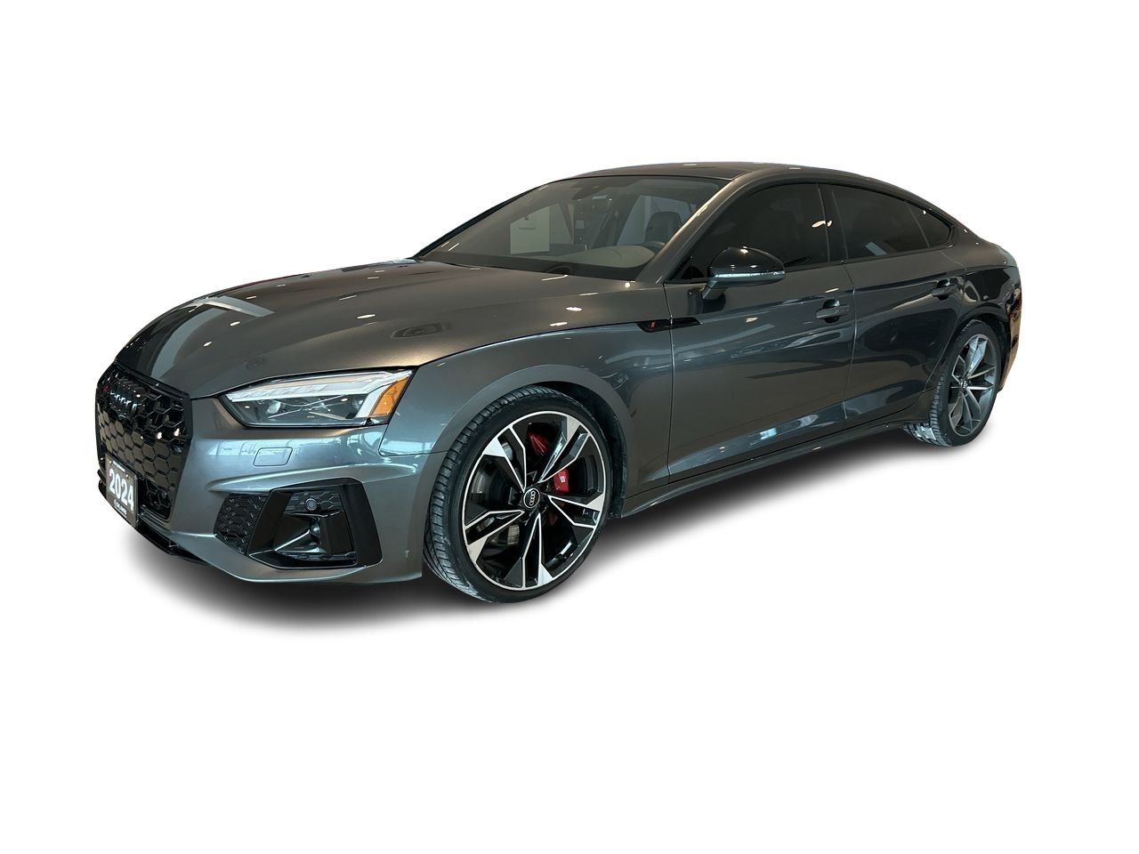 Audi S5 Sportback  2024 à Toronto, Ontario