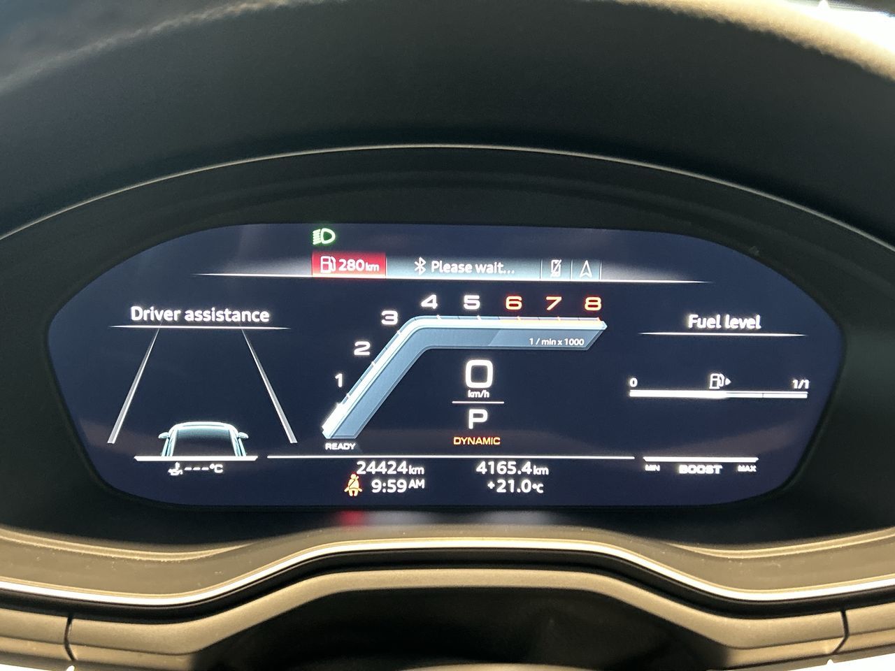 Audi S5 Sportback  2024 à Toronto, Ontario