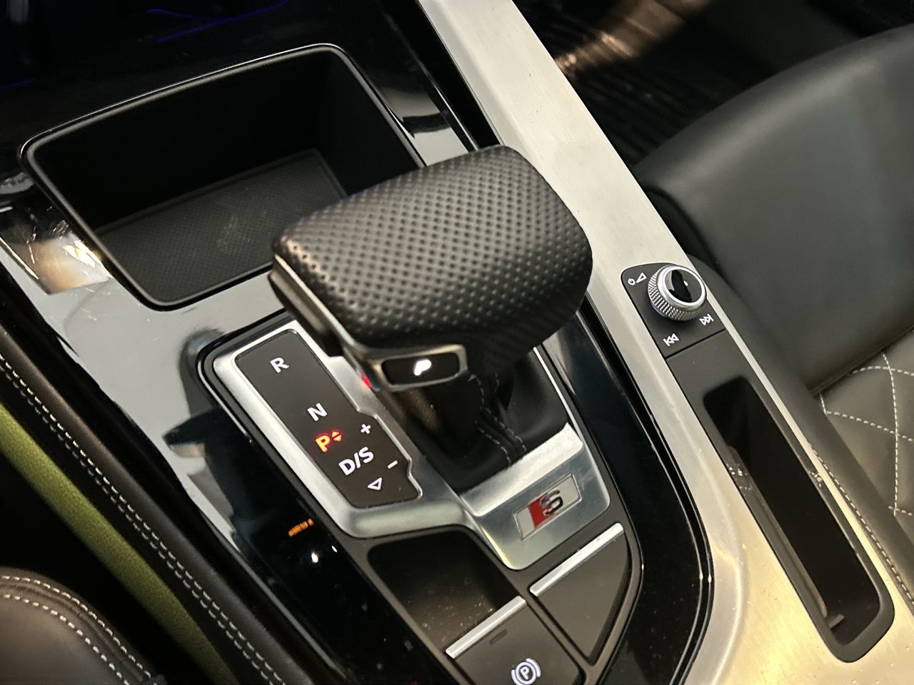 Audi S5 Sportback  2024 à Toronto, Ontario