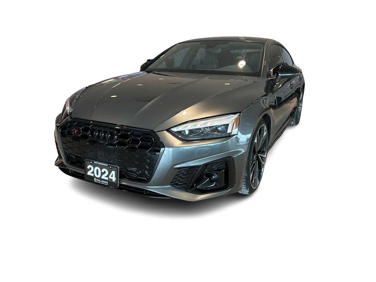 Audi S5 Sportback  2024 à Toronto, Ontario