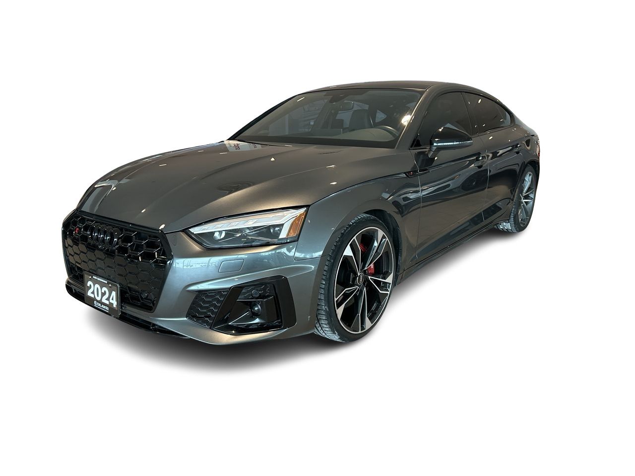 Audi S5 Sportback  2024 à Toronto, Ontario